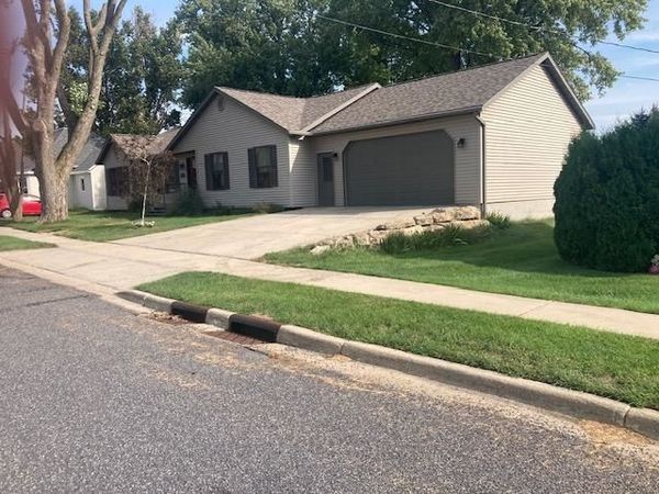 307 Jarvis Street, Ridgeway, WI 53582