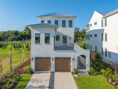 1509 Cravens Street, Georgetown, SC 29440