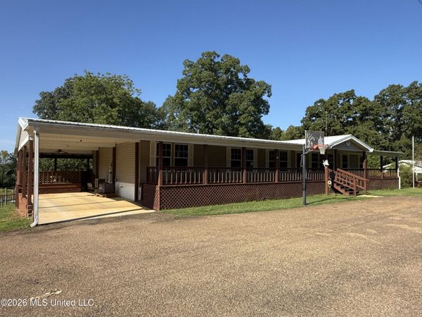 7626 Attala Road 5216 , Kosciusko, MS 39090