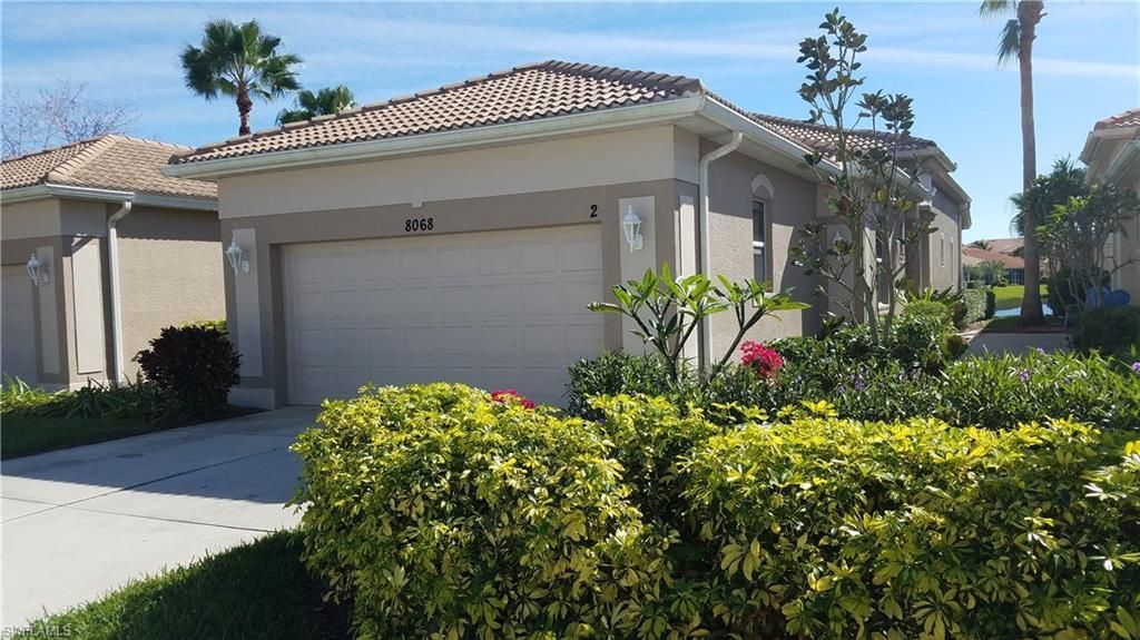 8068 Sanctuary Cir , Unit 2, Naples, FL 34104 Photo