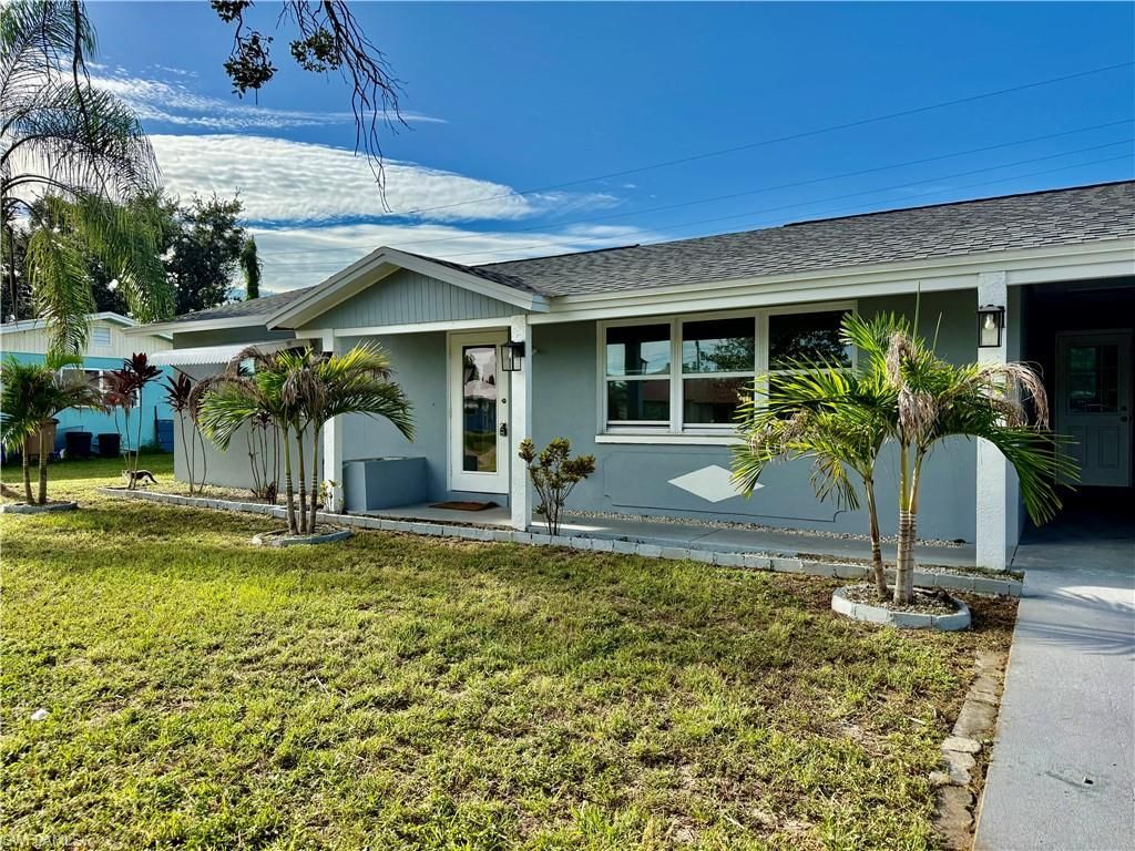 1314 Farmdale St , Lehigh Acres, FL 33936 Photo