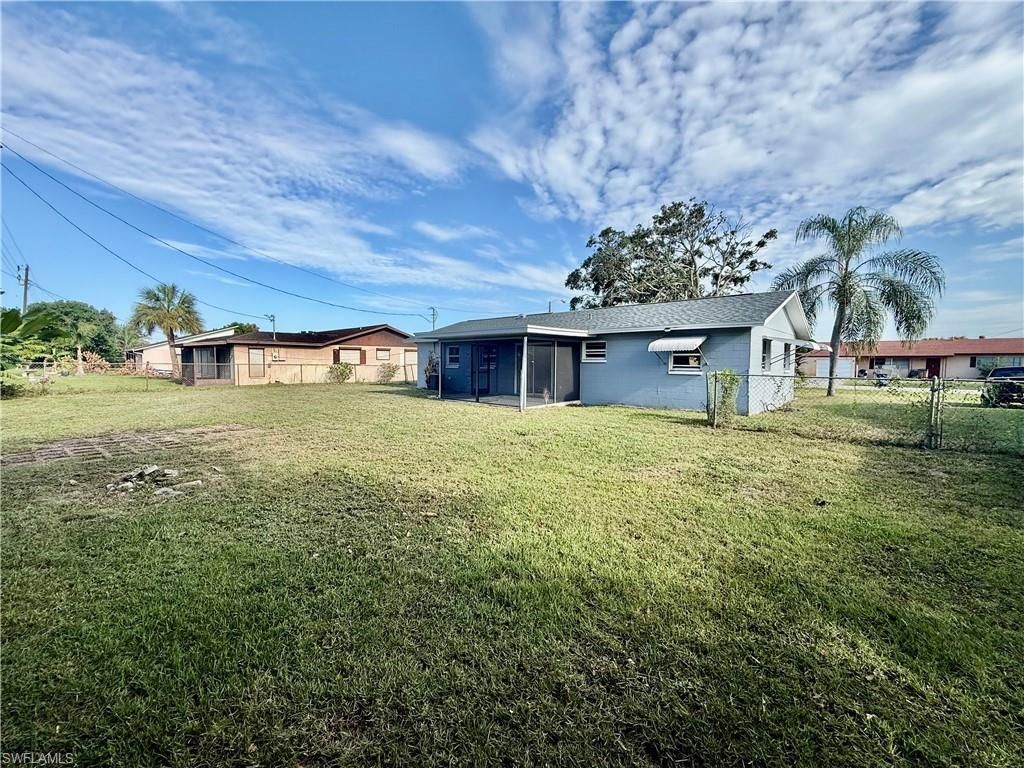 1314 Farmdale St , Lehigh Acres, FL 33936 Photo