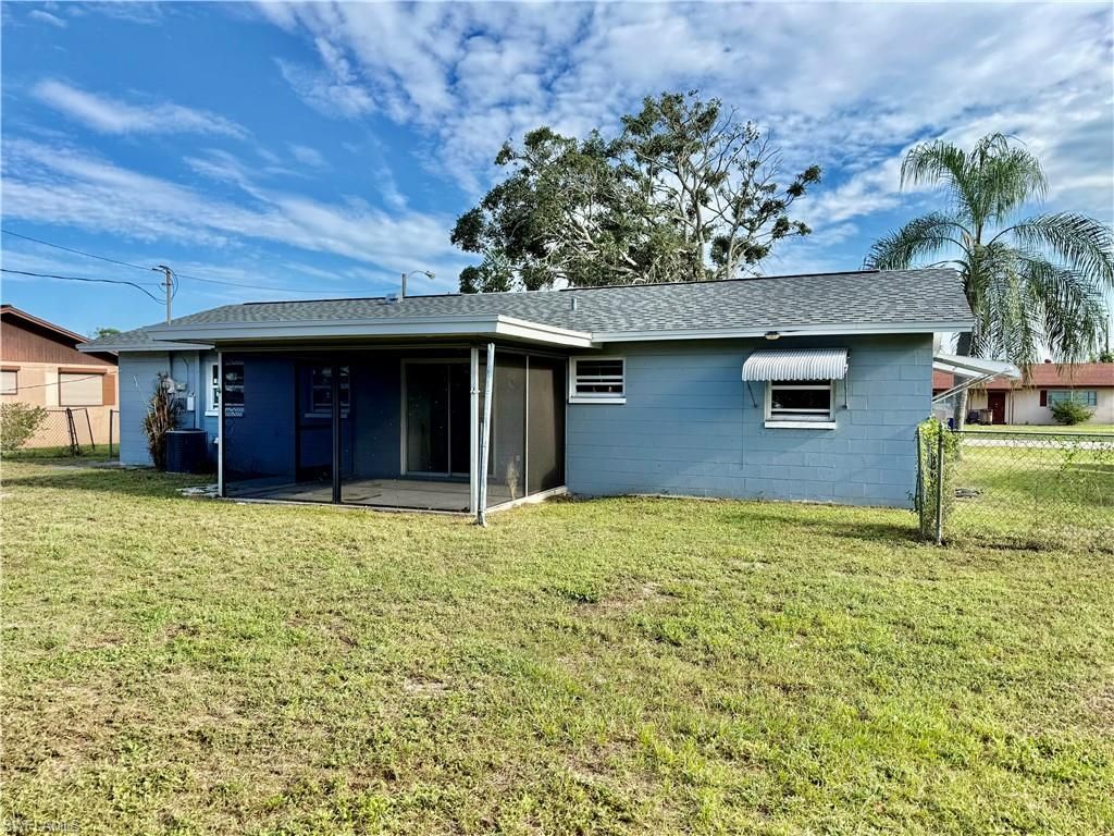 1314 Farmdale St , Lehigh Acres, FL 33936 Photo