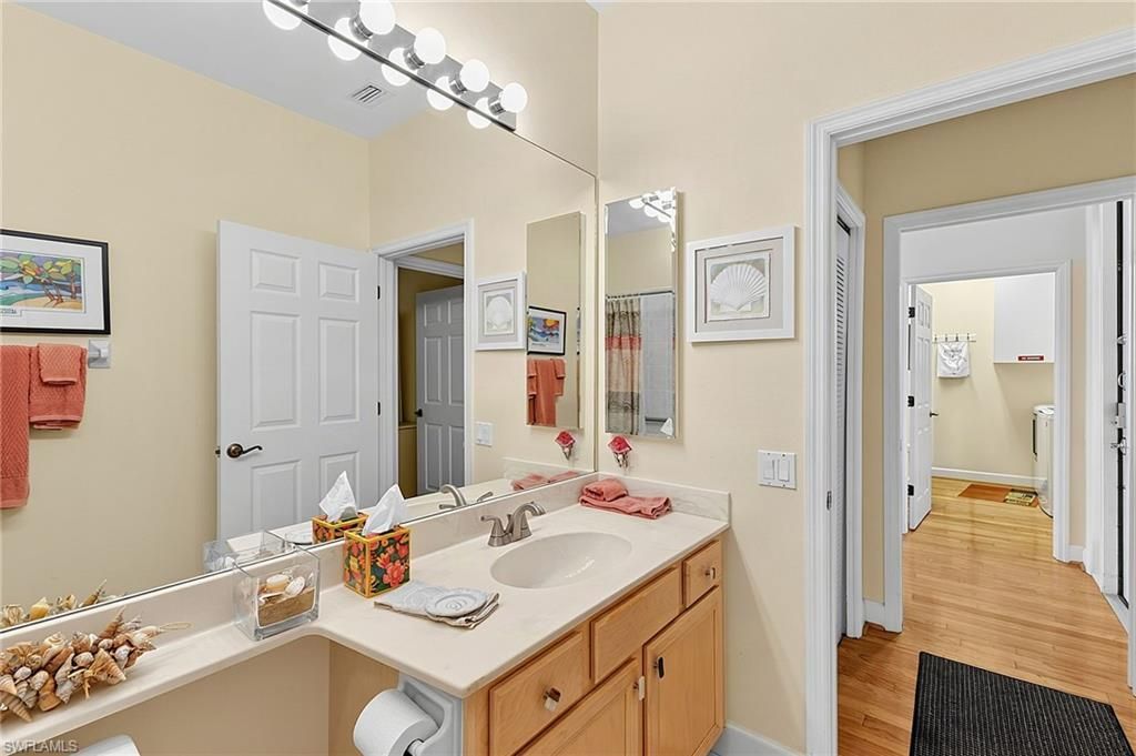 9121 Southmont Cv, Unit 302, Fort Myers, FL 33908 Photo