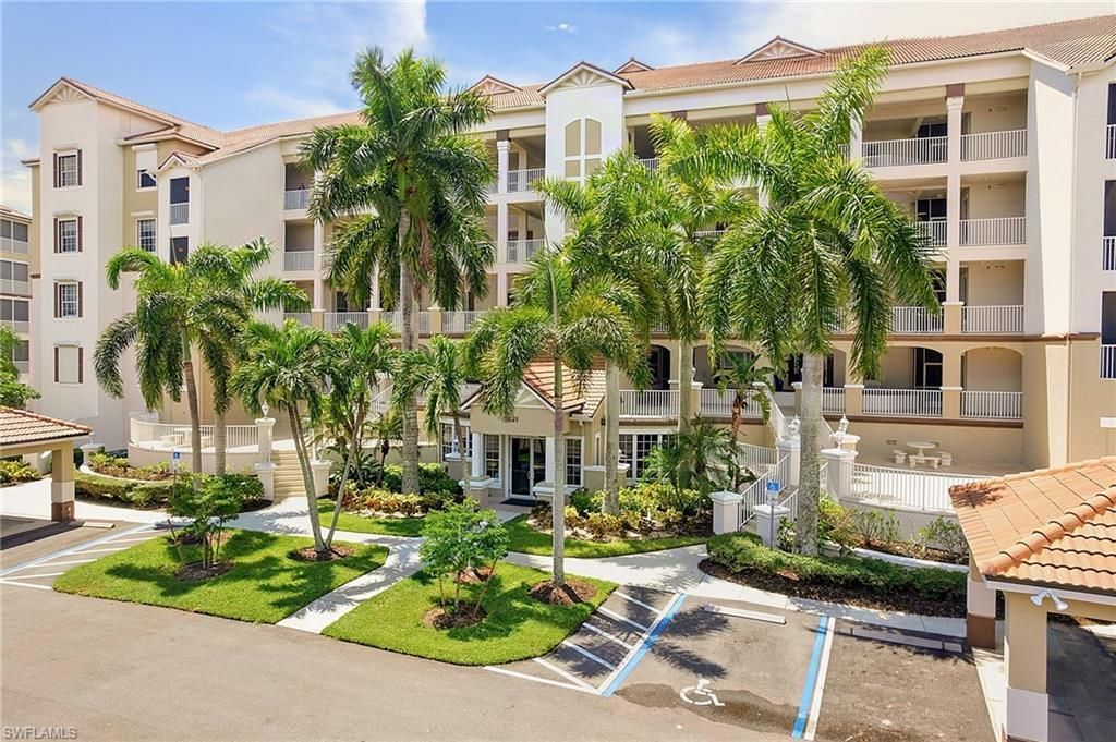 9121 Southmont Cv, Unit 302, Fort Myers, FL 33908 Photo