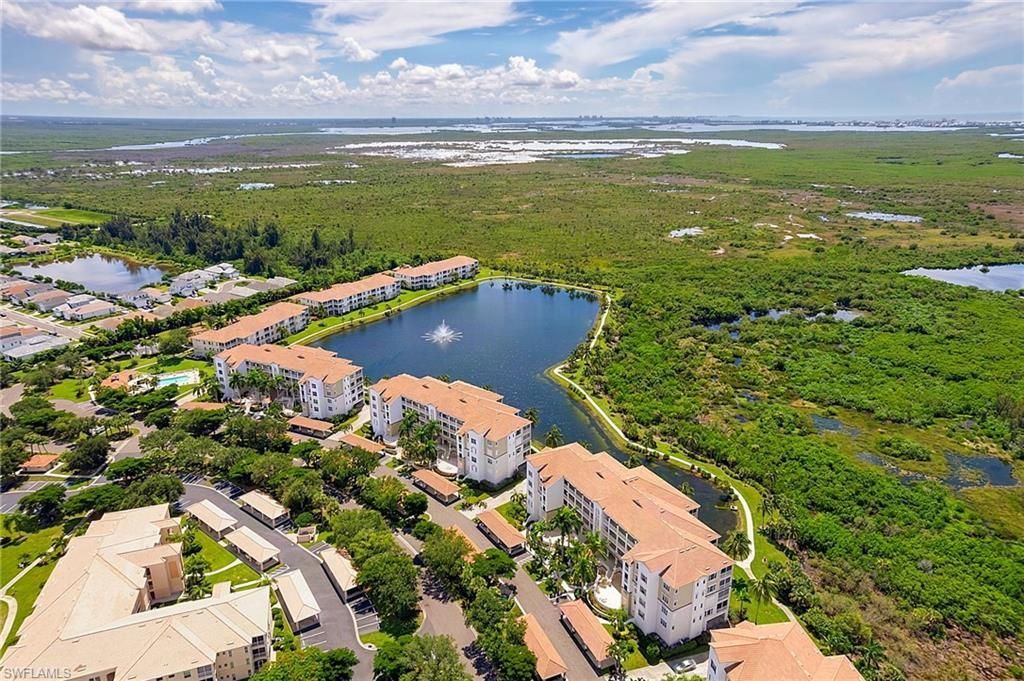 9121 Southmont Cv, Unit 302, Fort Myers, FL 33908 Photo