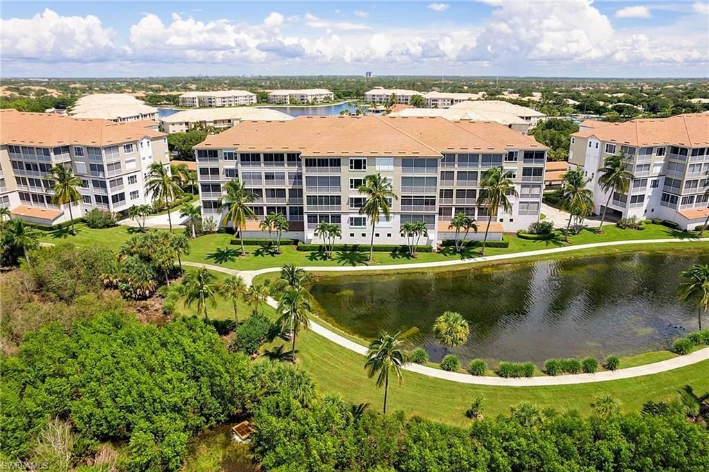 9121 Southmont Cv, Unit 302, Fort Myers, FL 33908 Photo