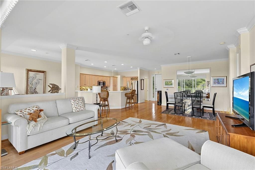 9121 Southmont Cv, Unit 302, Fort Myers, FL 33908 Photo