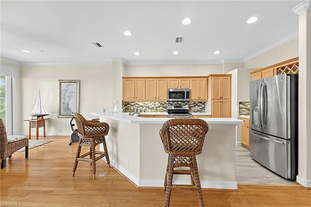 9121 Southmont Cv, Unit 302, Fort Myers, FL 33908 Photo