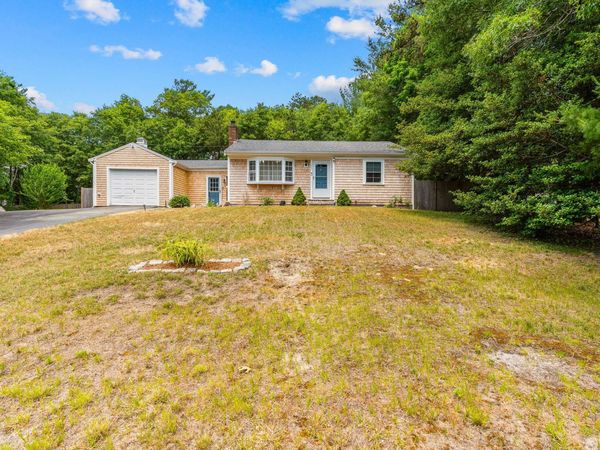 25 Donegal Circle , Centerville, MA 02632