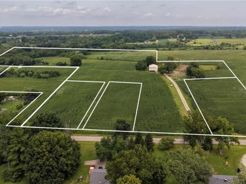 1 Willow Pine Manor, Unit Lot 1, Turtlecreek Township, OH 45036 Photo 2
