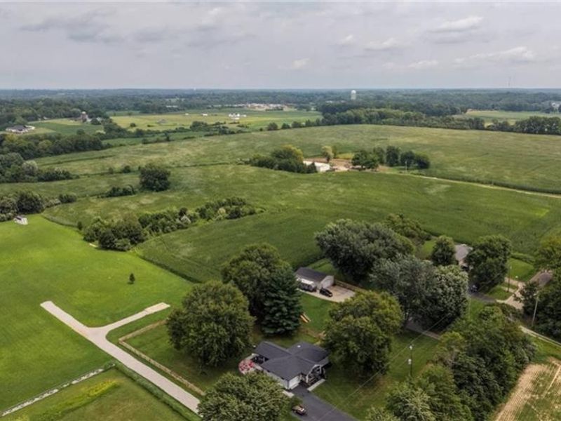 1 Willow Pine Manor, Unit Lot 1, Turtlecreek Township, OH 45036 Photo 4