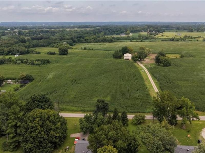 1 Willow Pine Manor, Unit Lot 1, Turtlecreek Township, OH 45036 Photo 5