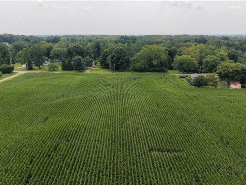 1 Willow Pine Manor, Unit Lot 1, Turtlecreek Township, OH 45036 Photo 8