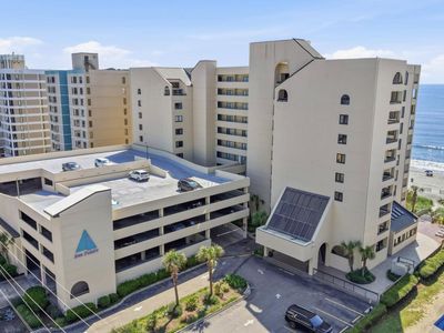 6100 N Ocean Blvd. , Unit 1004, North Myrtle Beach, SC 29582