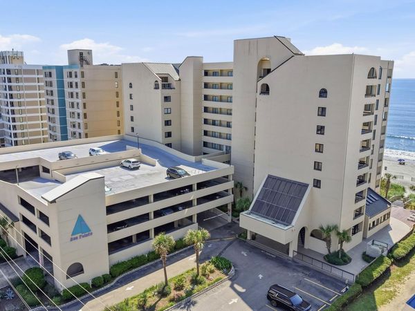 6100 N Ocean Blvd. , Unit 1004, North Myrtle Beach, SC 29582