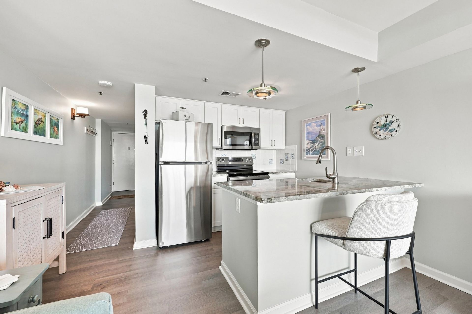 6100 N Ocean Blvd.  Photo 10