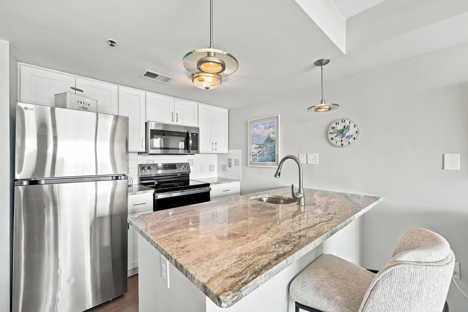 6100 N Ocean Blvd.  Photo 11