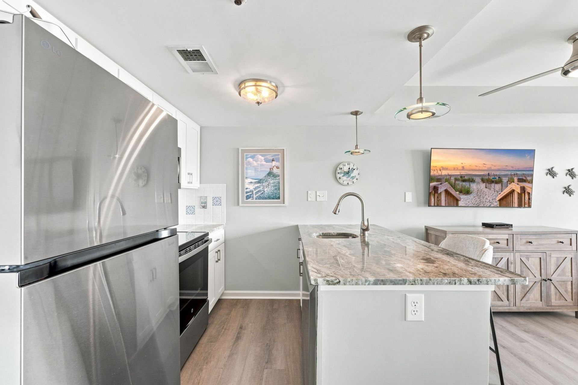 6100 N Ocean Blvd.  Photo 12