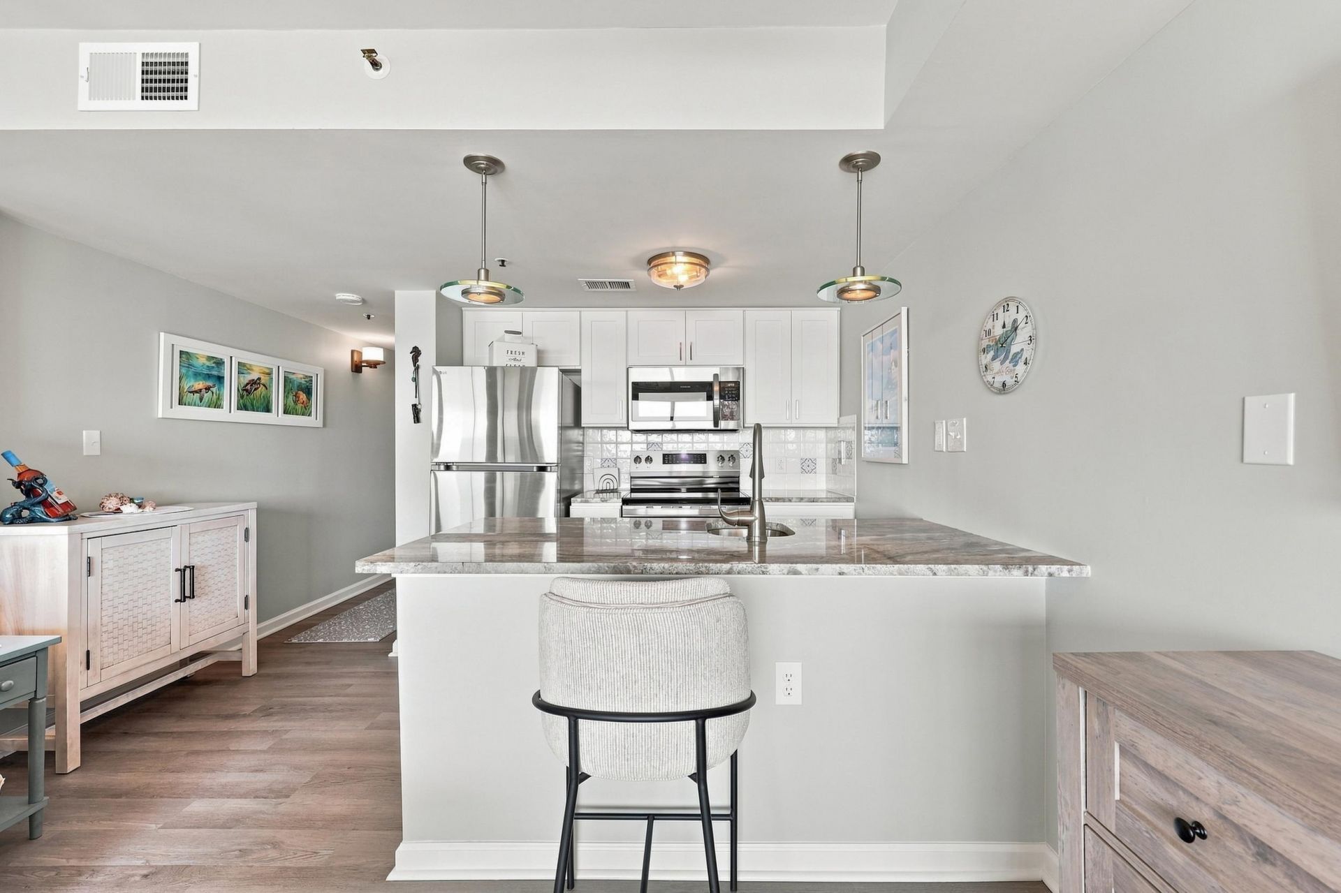 6100 N Ocean Blvd.  Photo 13