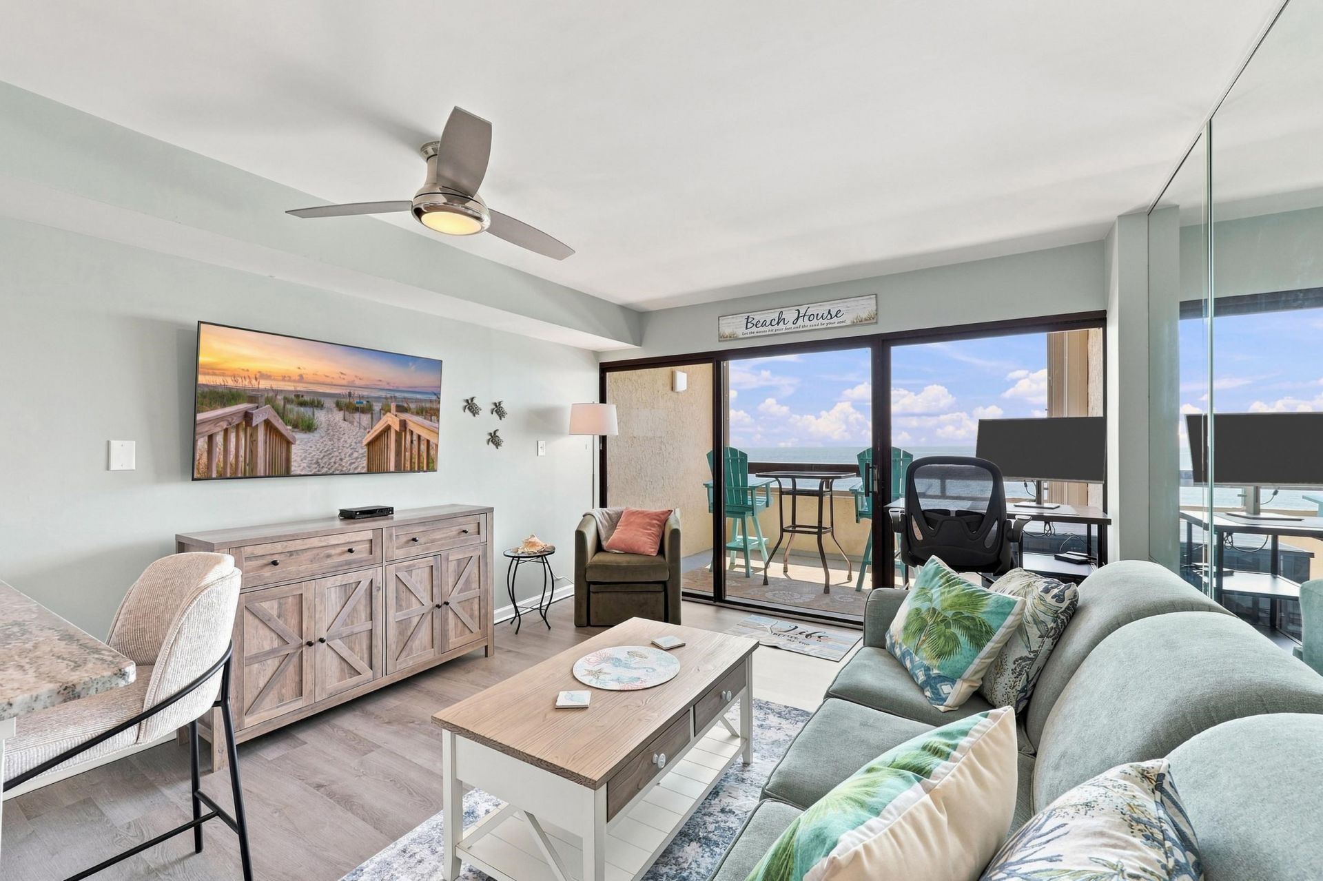 6100 N Ocean Blvd.  Photo 16