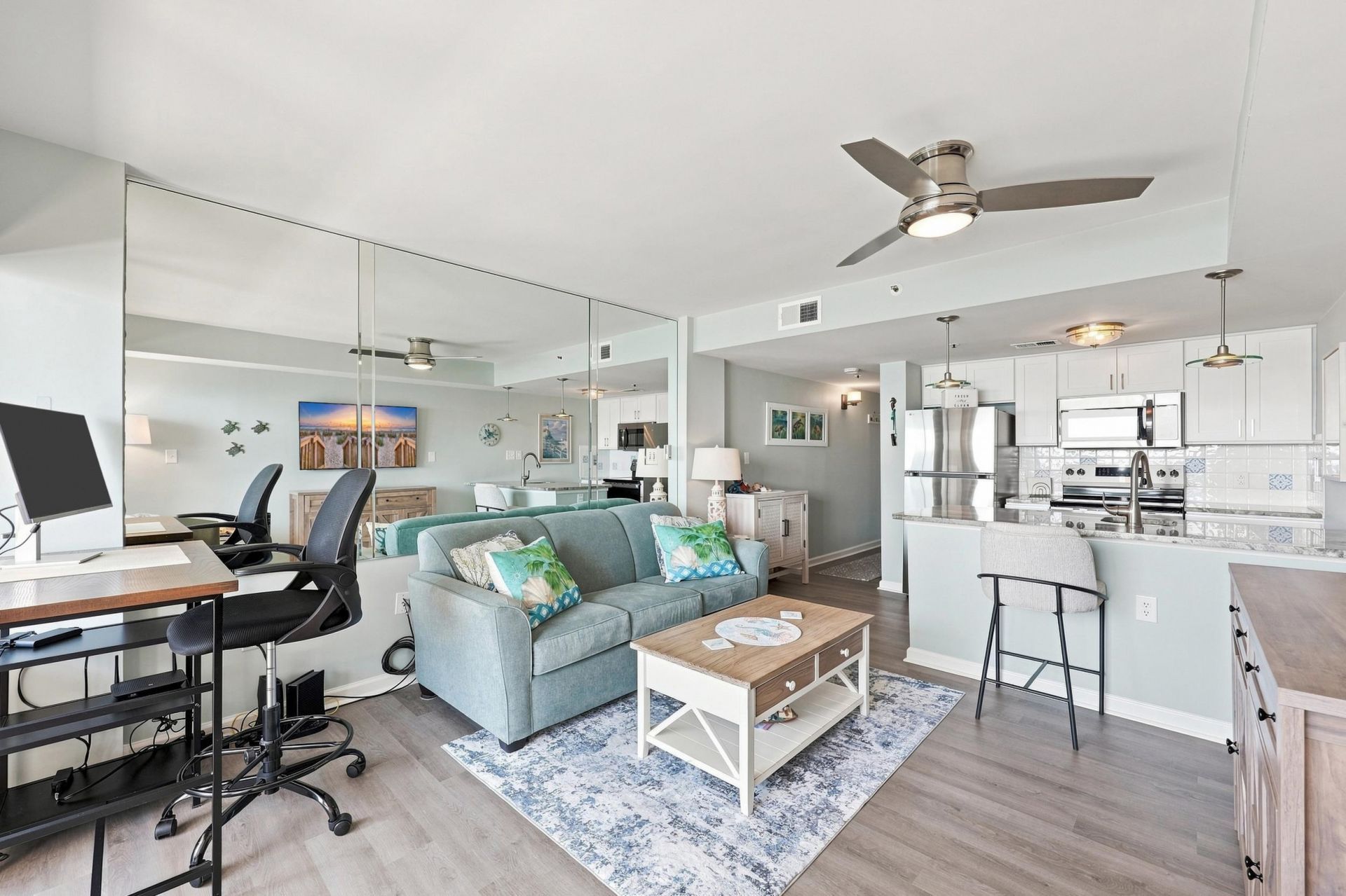 6100 N Ocean Blvd.  Photo 17