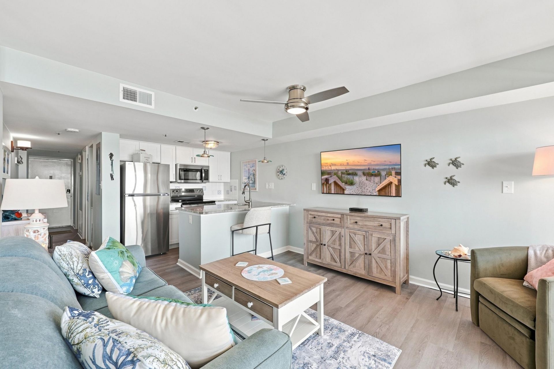6100 N Ocean Blvd.  Photo 19