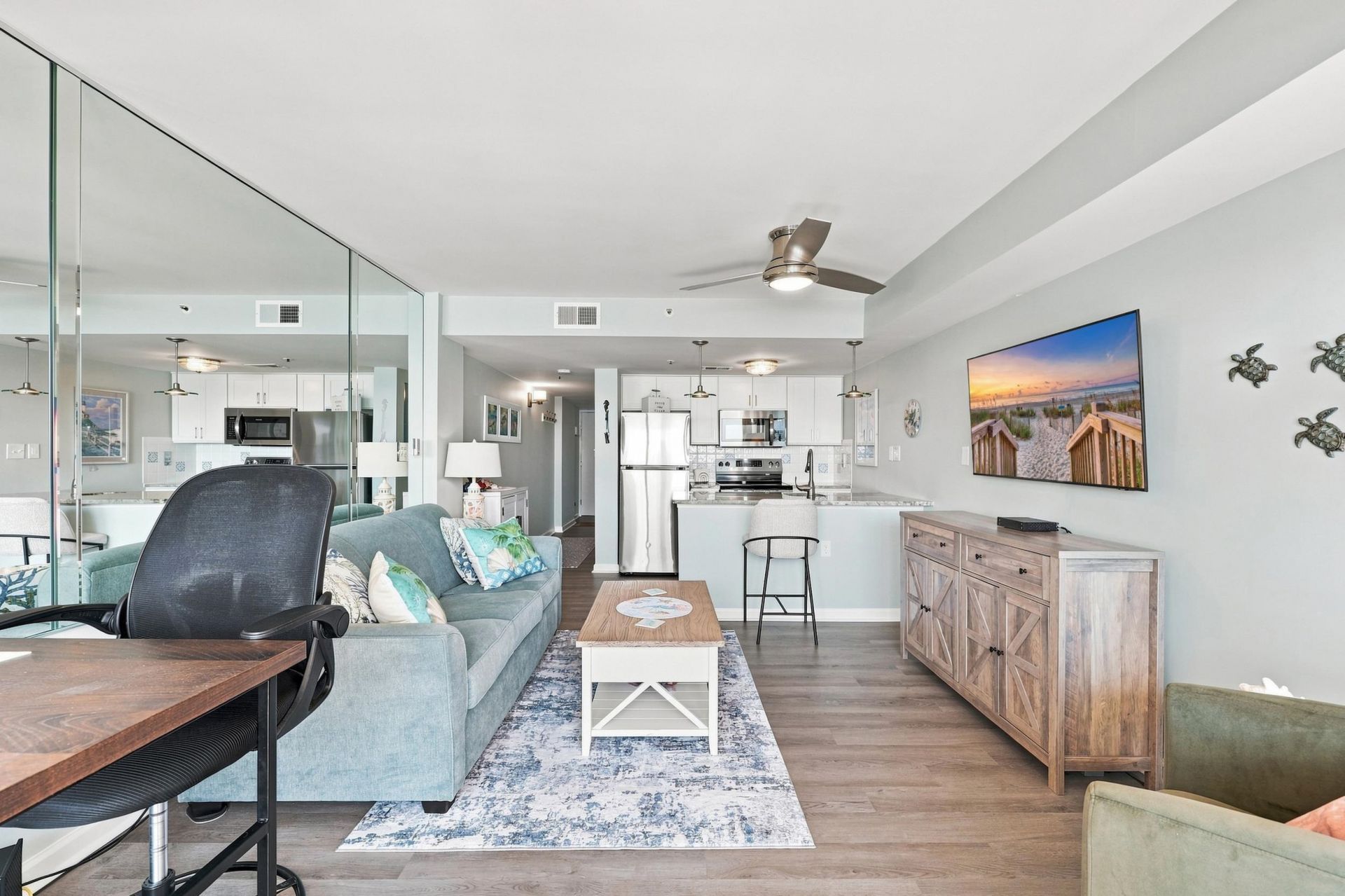 6100 N Ocean Blvd.  Photo 20