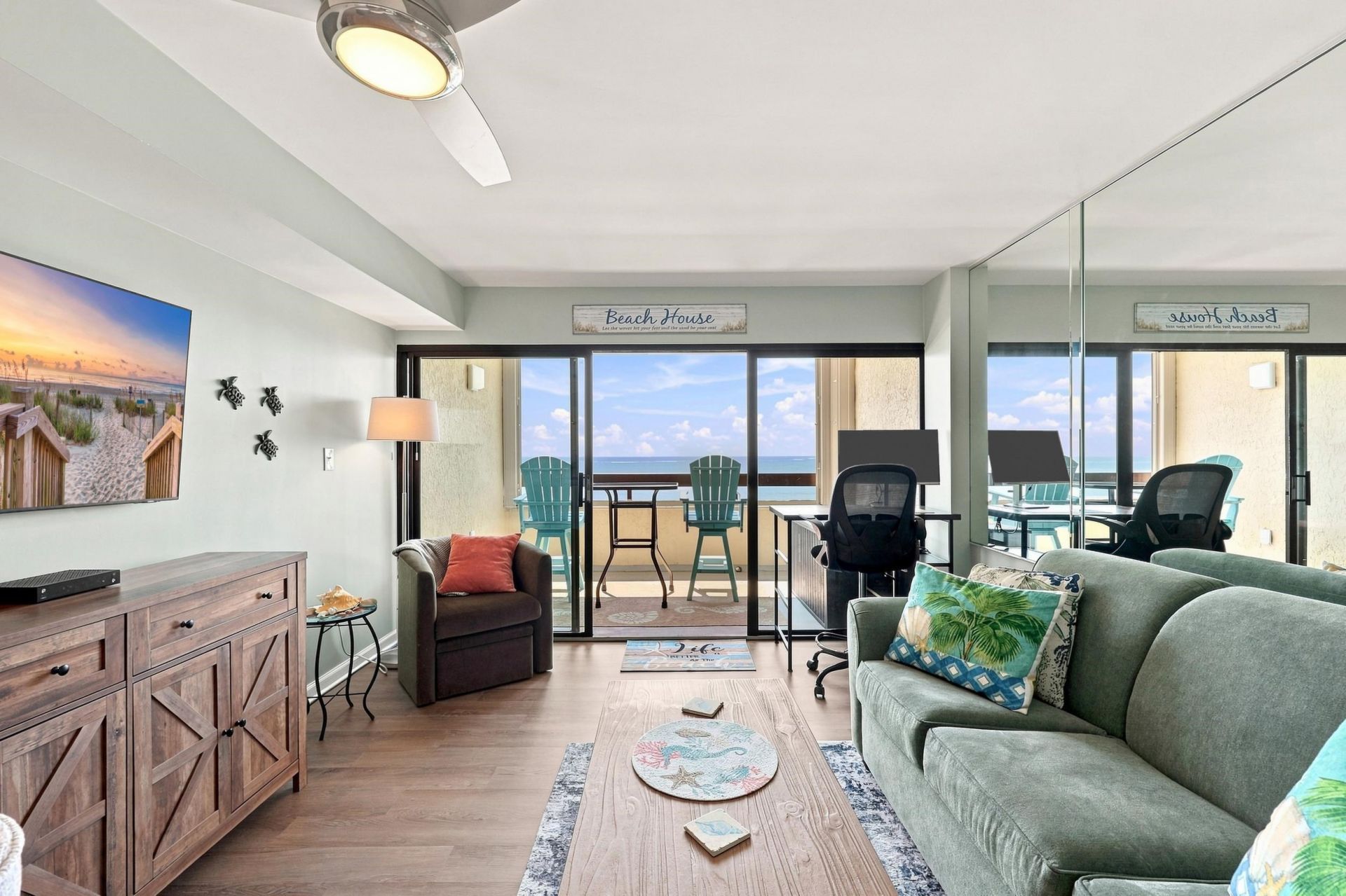 6100 N Ocean Blvd.  Photo 21