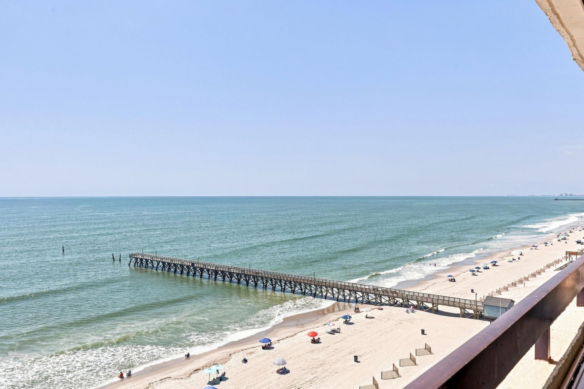 6100 N Ocean Blvd.  Photo 33