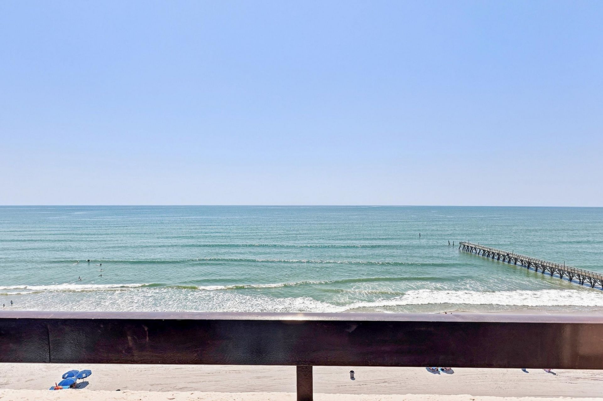 6100 N Ocean Blvd.  Photo 36