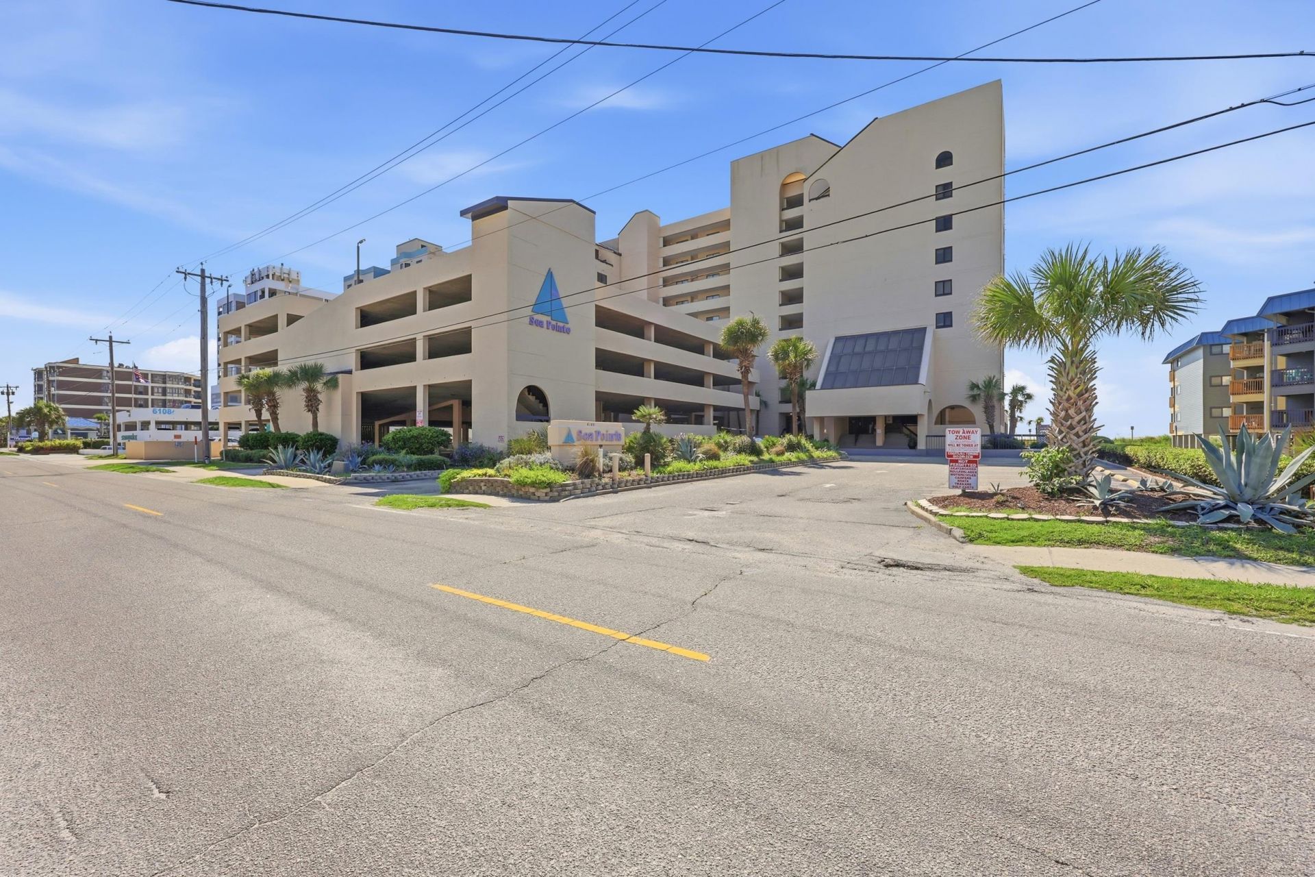 6100 N Ocean Blvd.  Photo 4