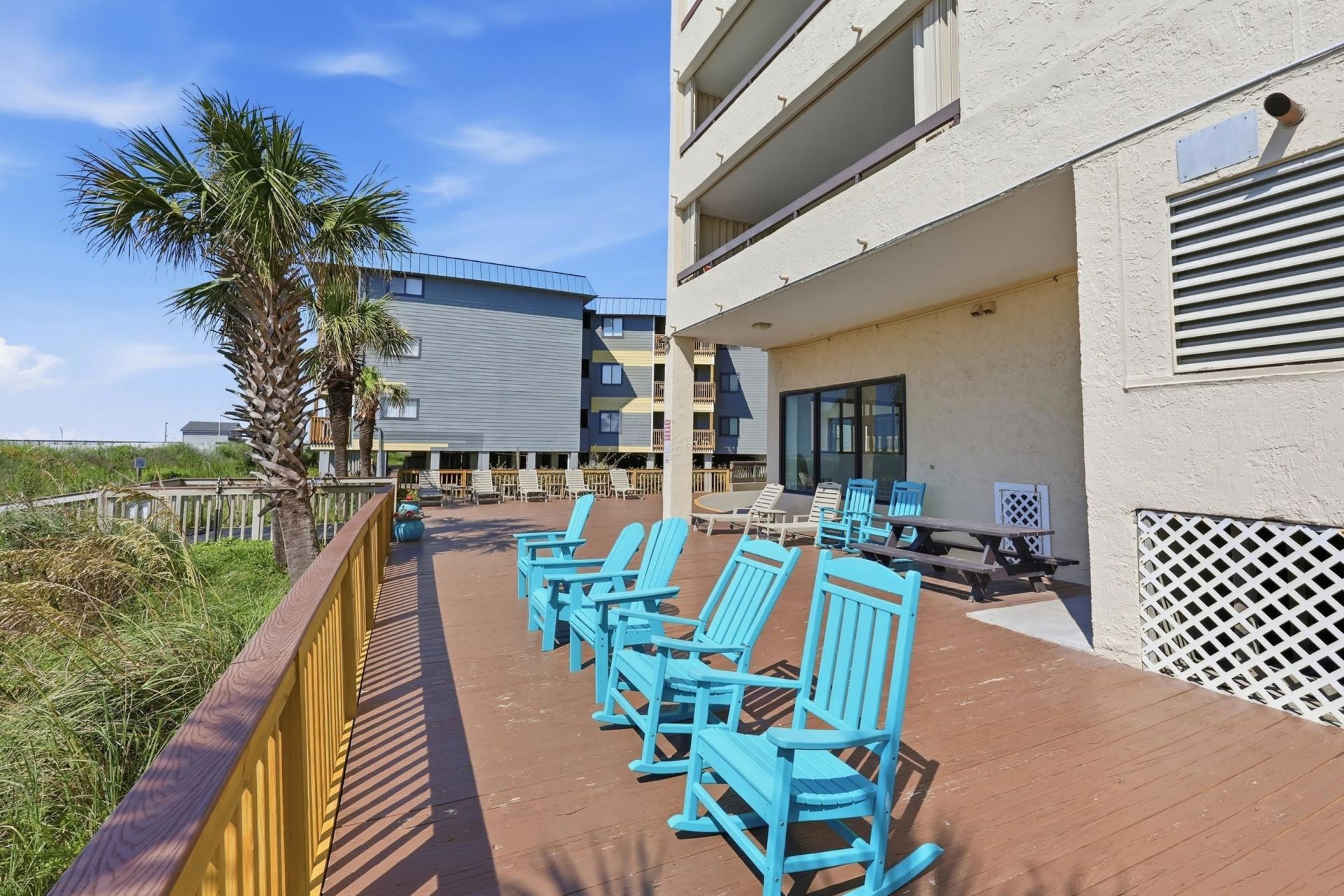 6100 N Ocean Blvd.  Photo 44