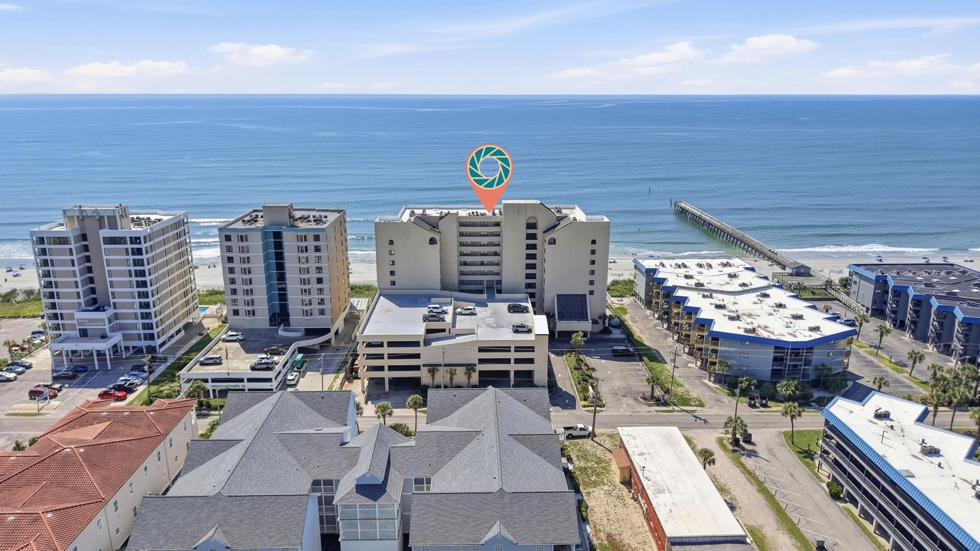 6100 N Ocean Blvd.  Photo 52