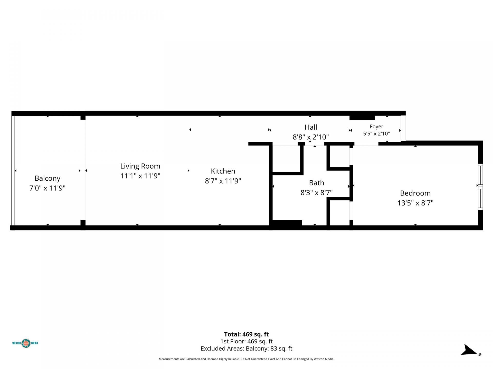 6100 N Ocean Blvd.  Photo 55