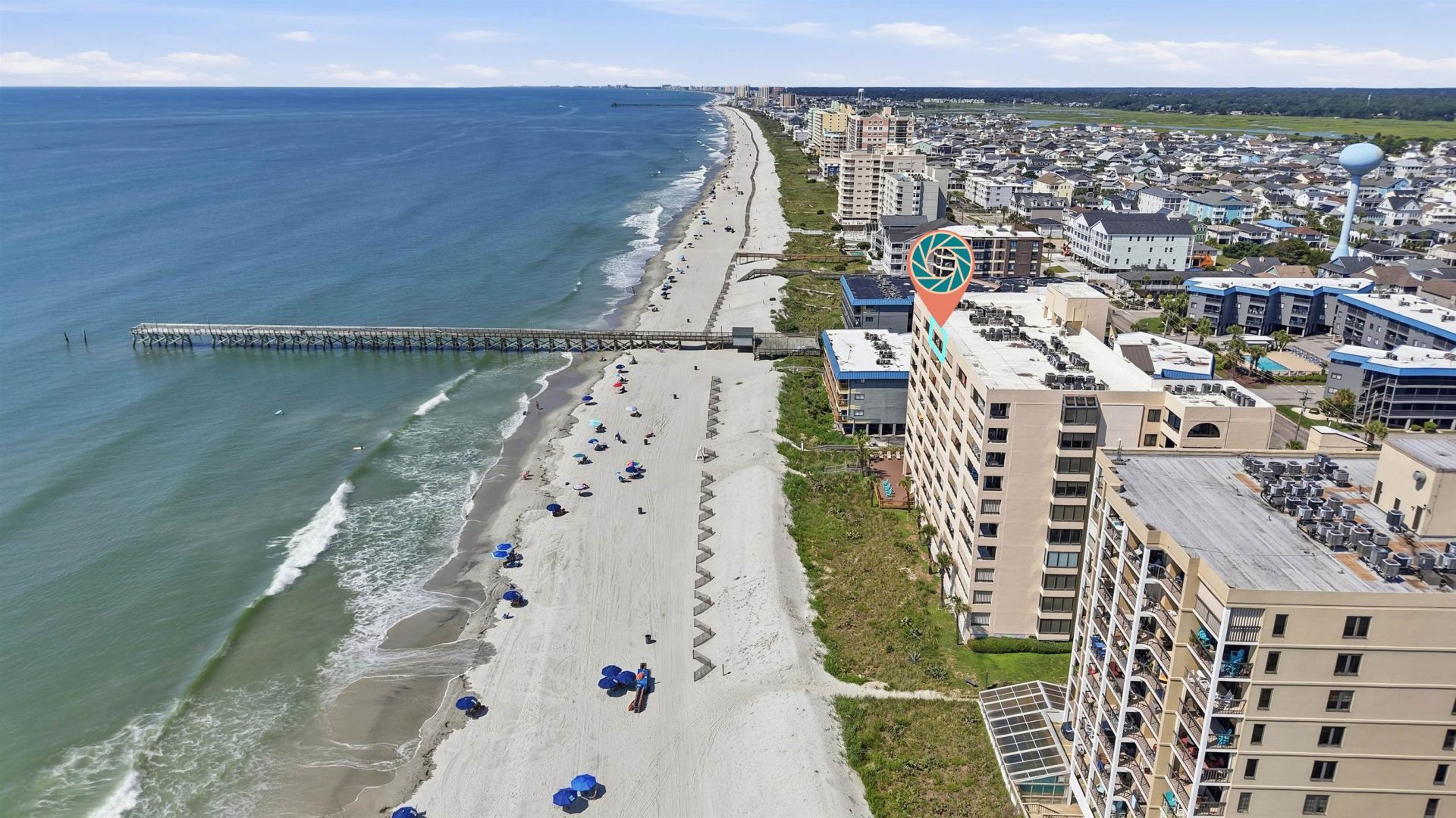 6100 N Ocean Blvd.  Photo 7