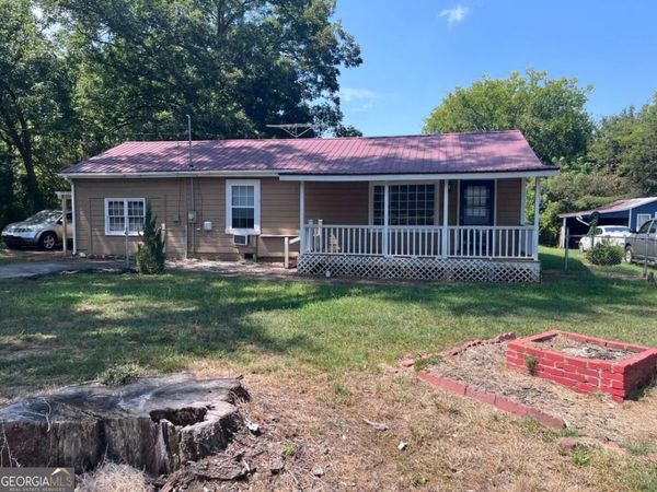 207 N Main Street, Adairsville, GA 30103
