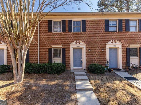 2828 Webb Bridge Road, Alpharetta, GA 30009