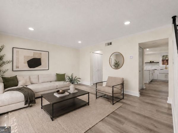 3298 Abbeywood Drive, Decatur, GA 30034