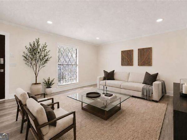 3298 Abbeywood Drive, Decatur, GA 30034