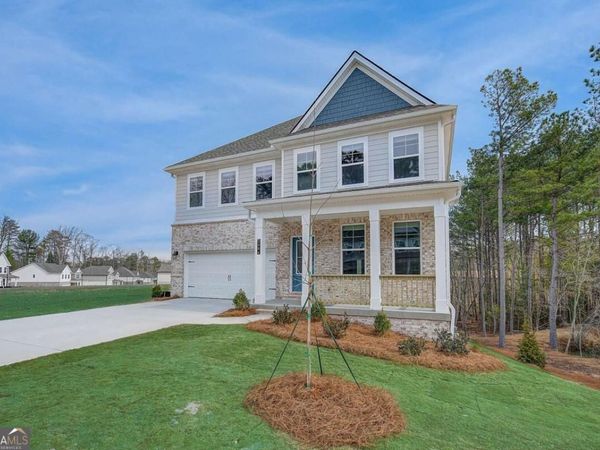 2464 Dixon Place, Lawrenceville, GA 30045