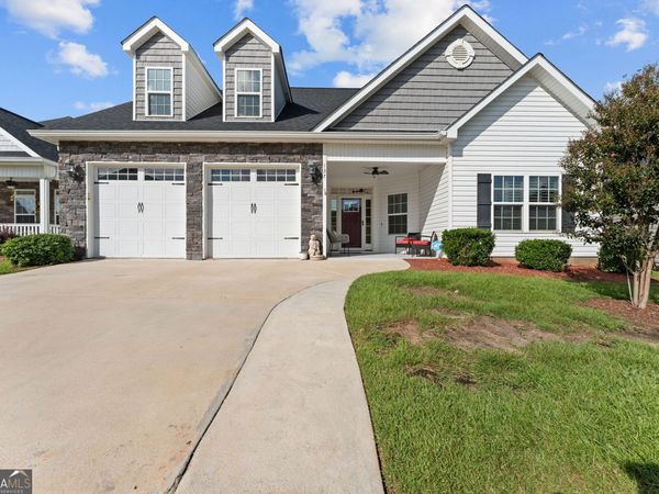 137 Shady Oak Drive, Perry, GA 31069