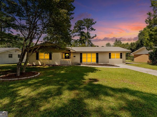 122 Westwood Drive, Rincon, GA 31326