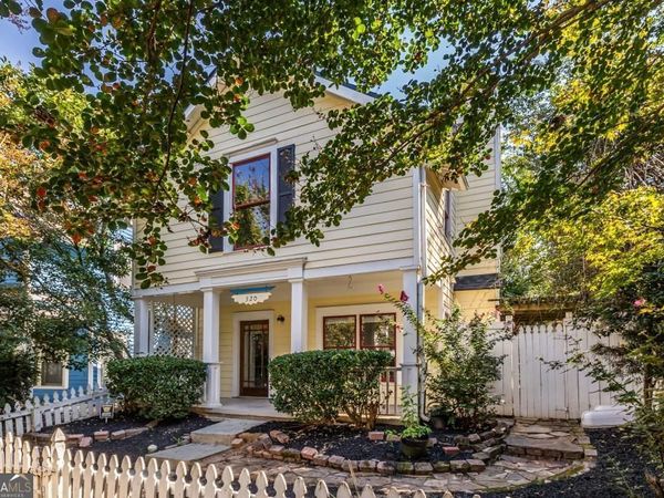 320 Glenwood Avenue, Atlanta, GA 30312