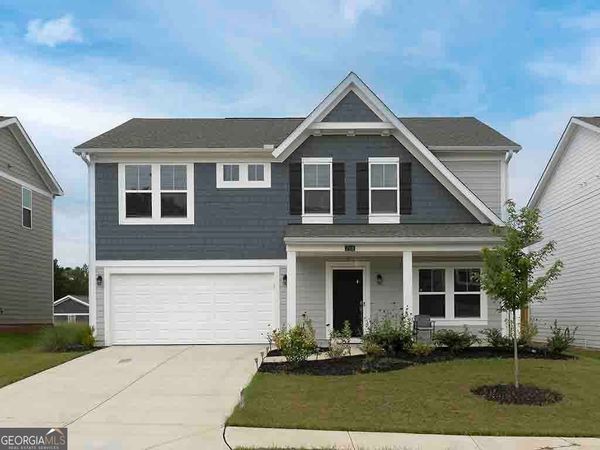 208 Sage Woods Way, Dallas, GA 30132