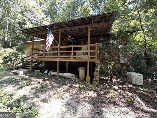 202 Standing Rock Lane, Ellijay, GA 30540