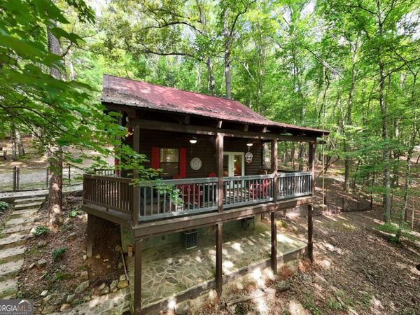 101 Mccullers Road, Blairsville, GA 30512