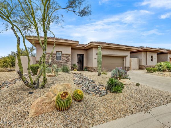 7668 E BALAO Drive, Scottsdale, AZ 85266