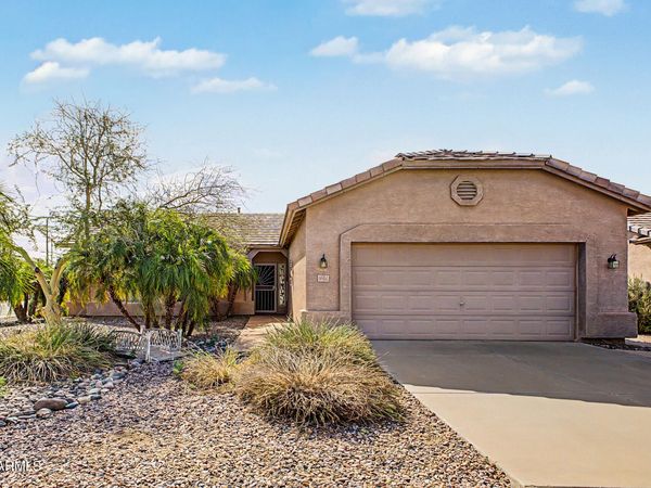 6982 S OXFORD Lane, Chandler, AZ 85249