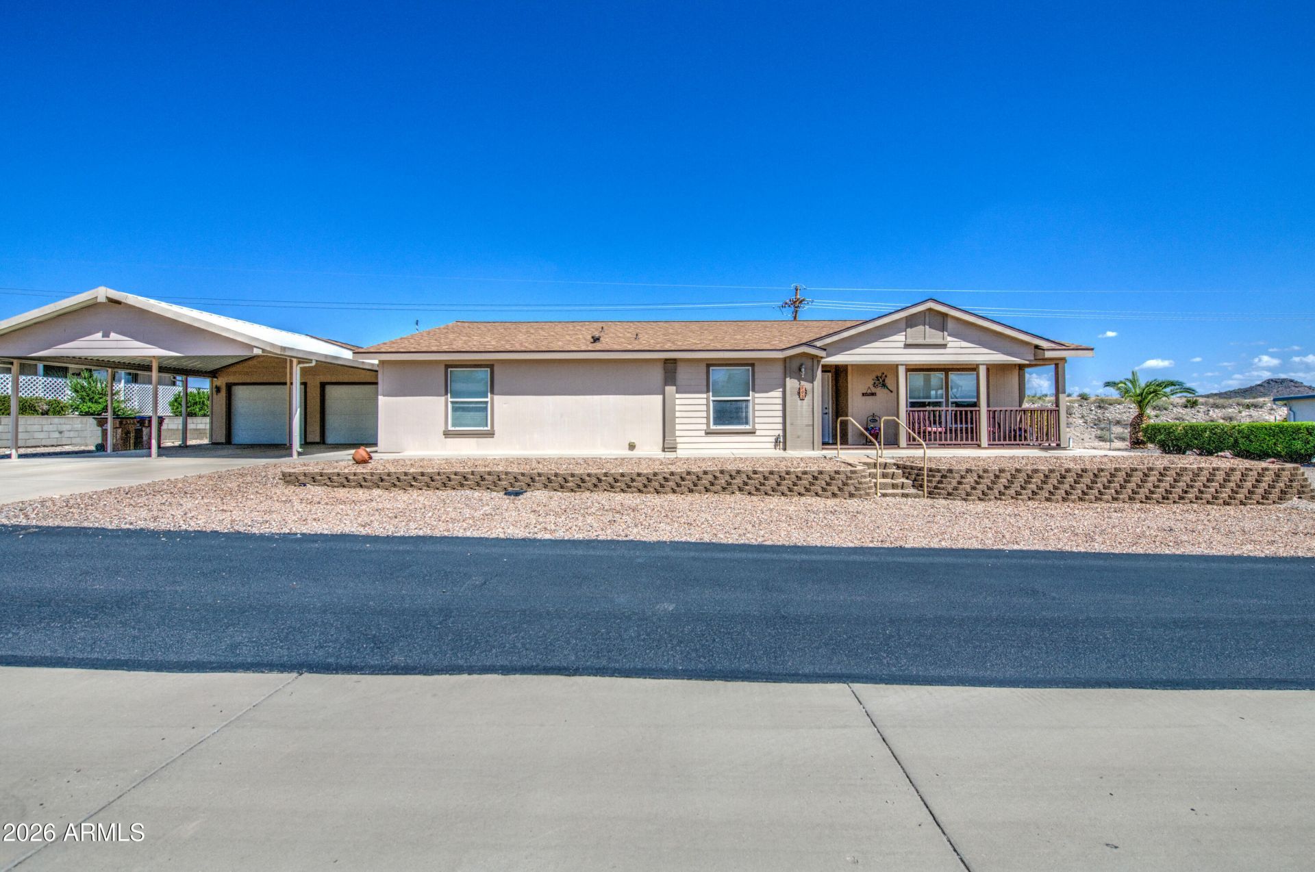 806 E California Boulevard, Florence, AZ 85132 Main Photo